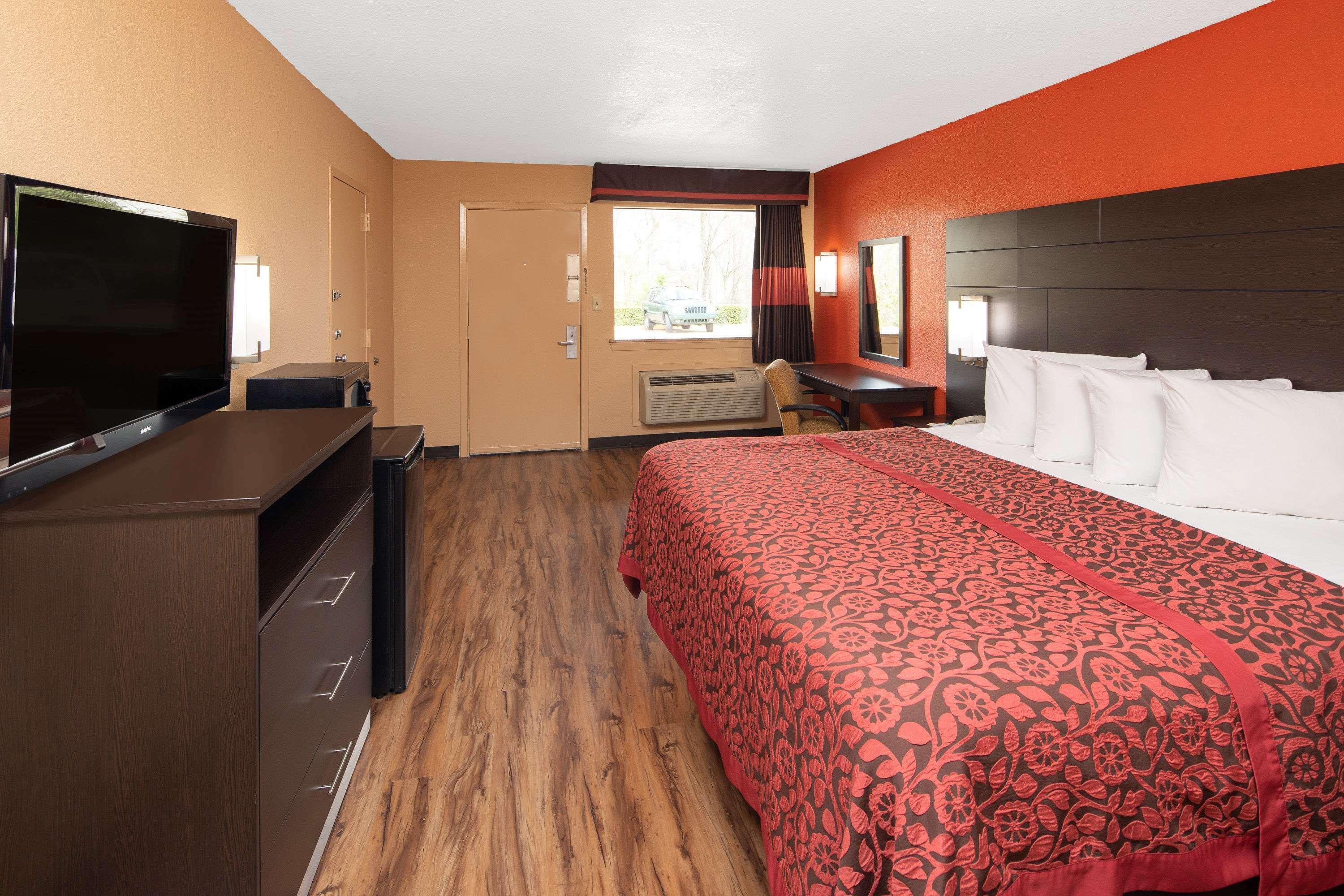 Motel Days By Wyndham