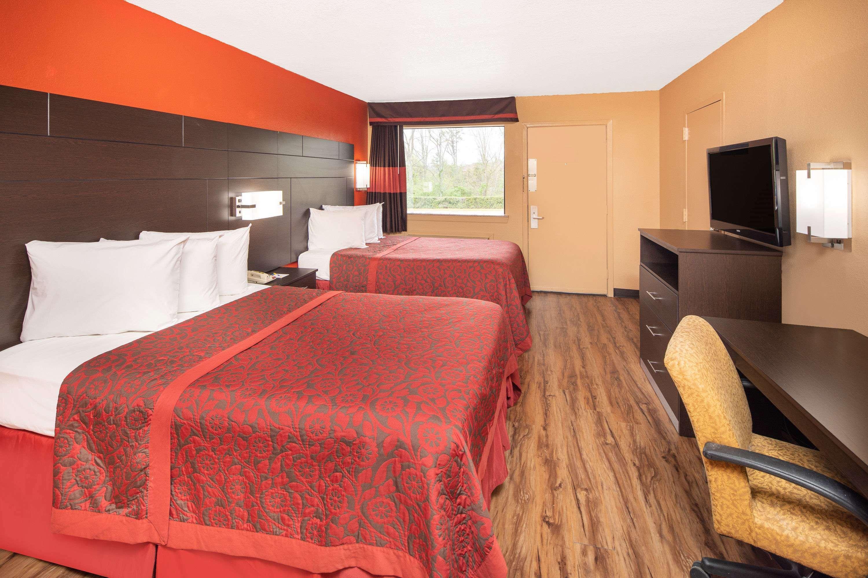 Days By Wyndham 2* Tupelo