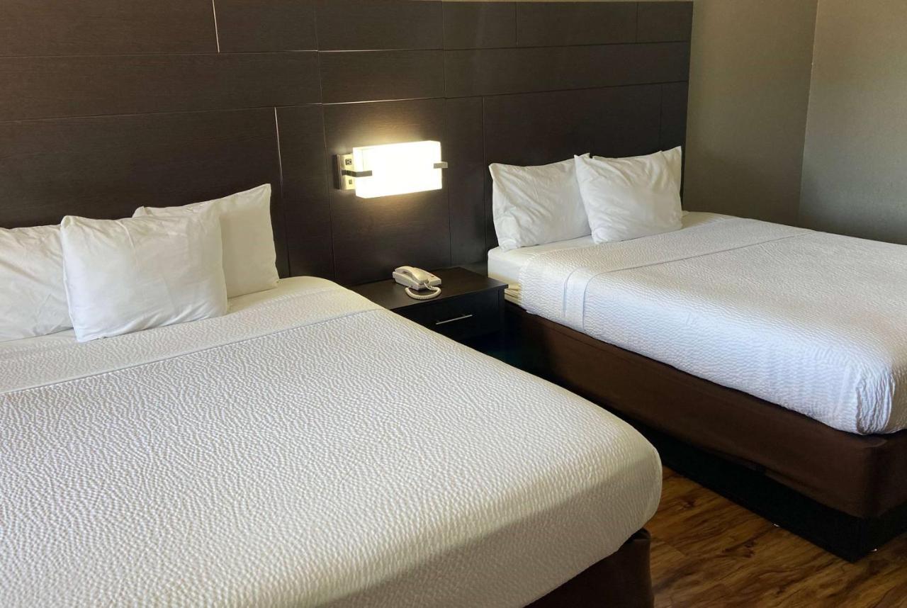 Days By Wyndham 2* Tupelo
